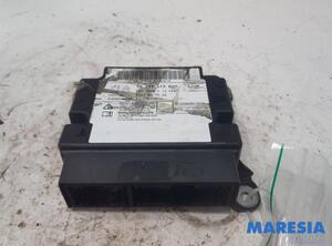 Control unit for Airbag OPEL CORSA F (P2JO)