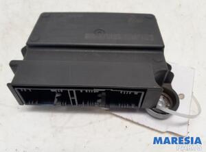 Control unit for Airbag FIAT PANDA (312_, 319_), LANCIA YPSILON (312_), FIAT PANDA VAN (312_, 519_)