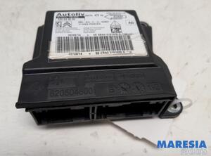 Control unit for Airbag CITROËN C4 GRAND PICASSO II (DA_, DE_)