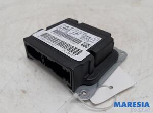 Control unit for Airbag PEUGEOT 208 I (CA_, CC_), FIAT 500 (312_), FIAT 500 C (312_)