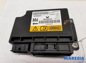 Control unit for Airbag RENAULT SCÉNIC III (JZ0/1_), RENAULT GRAND SCÉNIC III (JZ0/1_)