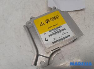 Control unit for Airbag CITROËN C1 (PM_, PN_), PEUGEOT 107 (PM_, PN_)