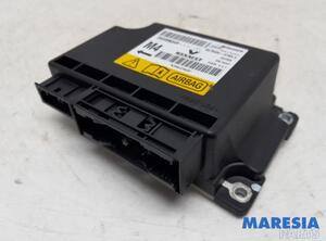 Control unit for Airbag RENAULT SCÉNIC III (JZ0/1_), RENAULT GRAND SCÉNIC III (JZ0/1_)