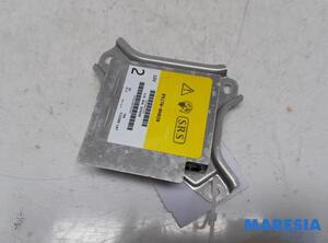 Control unit for Airbag PEUGEOT 107 (PM_, PN_)