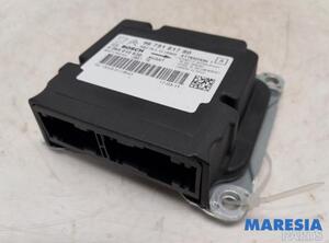 Control unit for Airbag PEUGEOT 3008 MPV (0U_), PEUGEOT 3008 SUV (MC_, MR_, MJ_, M4_)