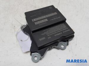 Control unit for Airbag FIAT 500 (312_), FIAT 500 C (312_), ABARTH 500C / 595C / 695C (312_), ABARTH 500 / 595 / 695 (312_)