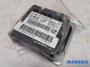 Control unit for Airbag PEUGEOT 208 I (CA_, CC_)