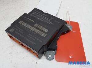 Control unit for Airbag FIAT 500 (312_), FIAT 500 C (312_)