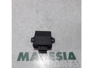 Control unit for lighting PEUGEOT 508 SW I (8E_)