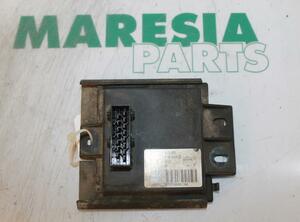 Control unit for lighting PEUGEOT 607 (9D, 9U)