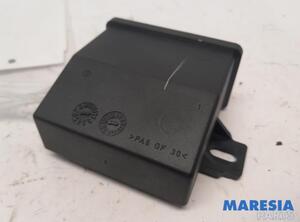 Control unit for lighting PEUGEOT 508 SW I (8E), PEUGEOT 508 I (8D)