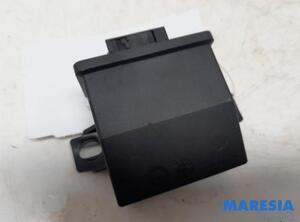 Control unit for lighting ALFA ROMEO Giulietta (940)