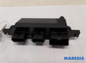 Control unit for lighting RENAULT SCÉNIC III (JZ0/1_), RENAULT GRAND SCÉNIC III (JZ0/1_)