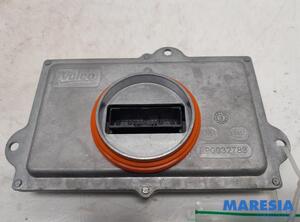 Control unit for lighting PEUGEOT 3008 SUV (MC_, MR_, MJ_, M4_)