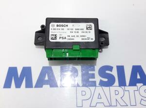 Control unit for parking support PEUGEOT 2008 I (CU)