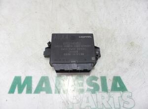 Control unit for parking support FIAT 500/595/695 (312), FIAT 500C/595C/695C (312)