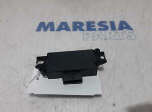 Control unit for parking support RENAULT Clio IV Grandtour (KH)