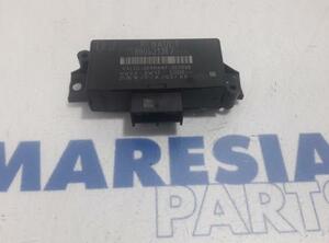 Regeleenheid park distance control RENAULT MEGANE III Grandtour (KZ0/1)