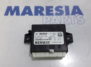 Control unit for parking support RENAULT Megane IV Grandtour (K9A/M)