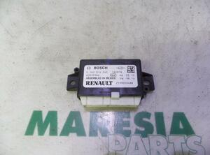 Regeleenheid park distance control RENAULT Captur I (H5, J5), RENAULT Clio IV (BH)