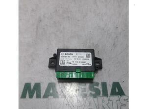 Parking Aid Control Unit PEUGEOT 2008 I (CU)