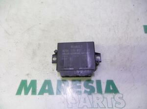 Control unit for parking support RENAULT Scénic II (JM0/1)