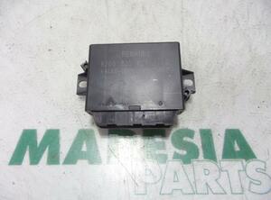 Control unit for parking support RENAULT Scénic II (JM0/1)