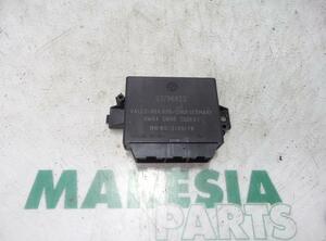 Regeleenheid park distance control FIAT 500 (312), FIAT 500 C (312)