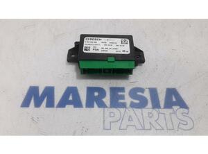 Control unit for parking support CITROËN C4 Grand Picasso II (DA, DE), CITROËN C4 Picasso II (--)