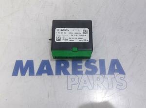 Control unit for parking support PEUGEOT 208 I (CA, CC)