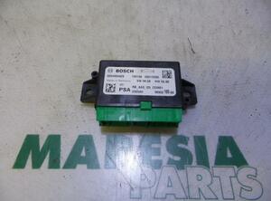 Control unit for parking support PEUGEOT 308 SW II (LC_, LJ_, LR_, LX_, L4_)