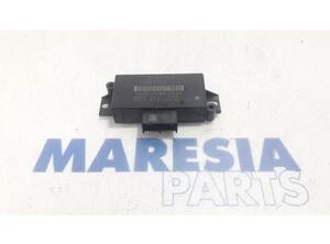 Control unit for parking support RENAULT Clio IV Grandtour (KH)