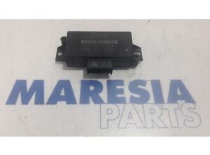 Control unit for parking support RENAULT Clio IV Grandtour (KH)