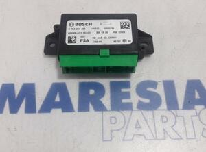 Parking Aid Control Unit PEUGEOT 2008 I (CU)