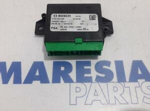 Control unit for parking support PEUGEOT 508 I (8D)