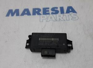 Control unit for parking support RENAULT MEGANE III Grandtour (KZ0/1)