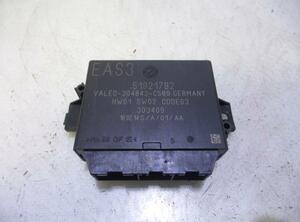 Control unit for parking support FIAT 500 (312), FIAT 500 C (312)