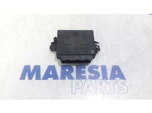 Control unit for parking support FIAT 500 (312), FIAT 500 C (312)