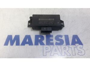 Control unit for parking support RENAULT MEGANE III Grandtour (KZ0/1)