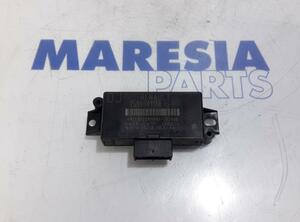 Control unit for parking support RENAULT Clio IV Grandtour (KH)