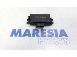 Control unit for parking support RENAULT Clio IV Grandtour (KH)