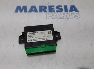 Control unit for parking support PEUGEOT 208 I (CA, CC)