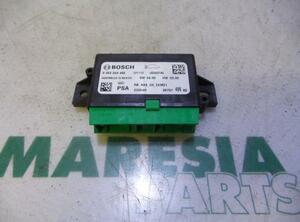 Control unit for parking support PEUGEOT 208 I (CA, CC)