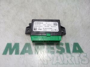 Control unit for parking support PEUGEOT 208 I (CA, CC)