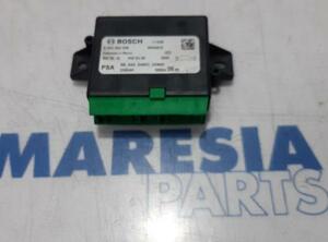 Control unit for parking support PEUGEOT 508 SW I (8E_)