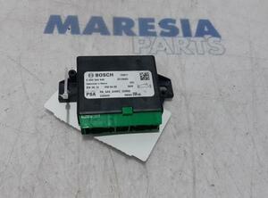 Control unit for parking support PEUGEOT 508 SW I (8E_)