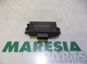 Control unit for parking support RENAULT MEGANE III Grandtour (KZ0/1)