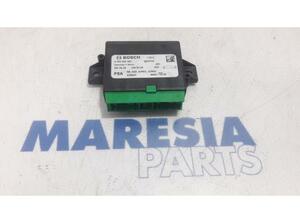 Control unit for parking support PEUGEOT 508 I (8D)