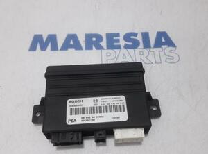 Control unit for parking support PEUGEOT 308 I (4A, 4C), PEUGEOT 308 SW I (4E, 4H)