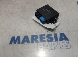 Control unit for parking support PEUGEOT 5008 (0E, 0U)